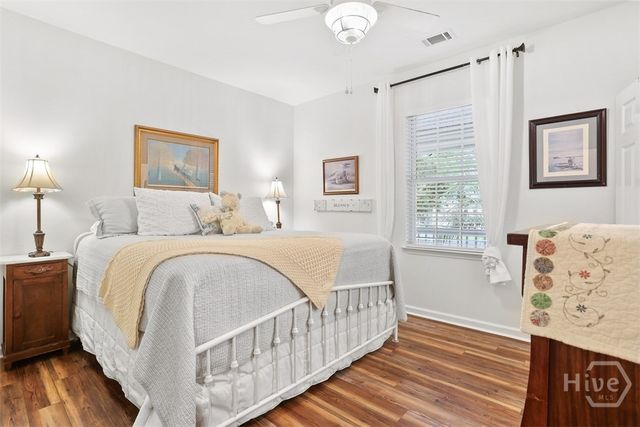 11 Mill Run Lane, Richmond Hill, GA 31324