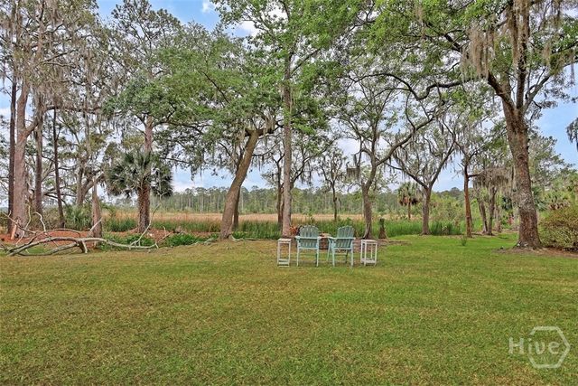 11 Mill Run Lane, Richmond Hill, GA 31324