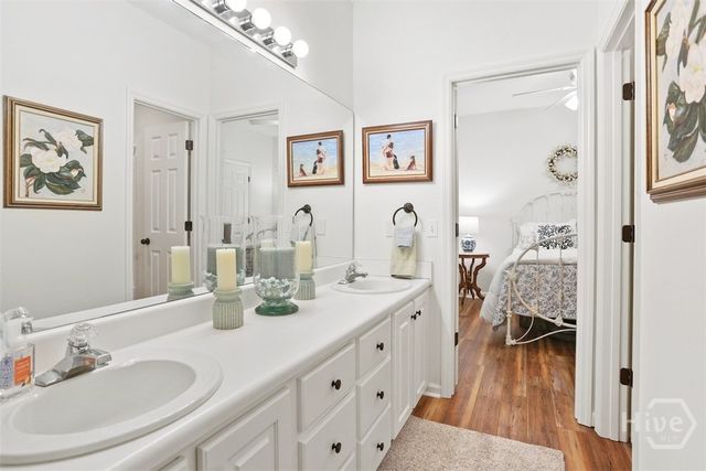 11 Mill Run Lane, Richmond Hill, GA 31324