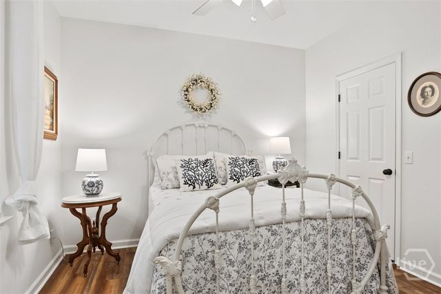 11 Mill Run Lane, Richmond Hill, GA 31324