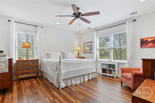 11 Mill Run Lane, Richmond Hill, GA 31324