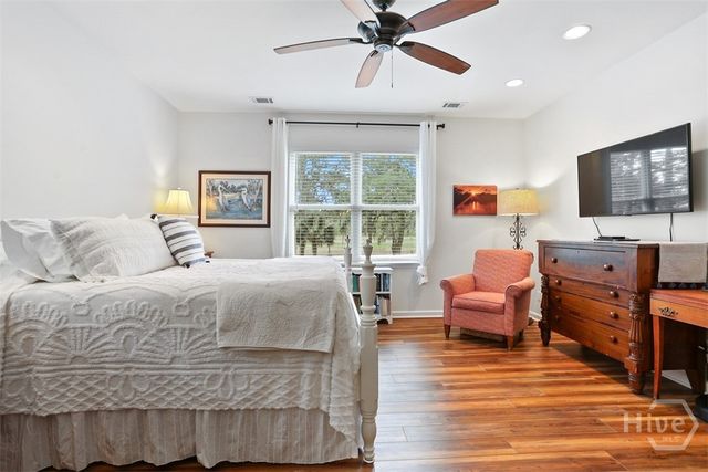 11 Mill Run Lane, Richmond Hill, GA 31324