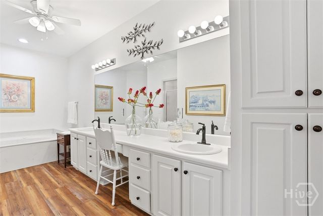 11 Mill Run Lane, Richmond Hill, GA 31324
