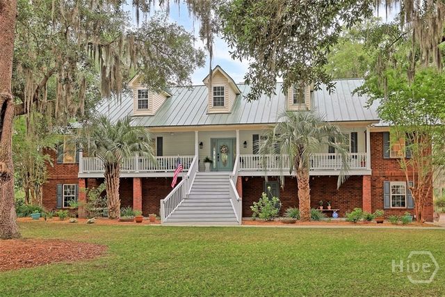 11 Mill Run Lane, Richmond Hill, GA 31324