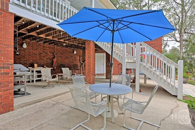 11 Mill Run Lane, Richmond Hill, GA 31324