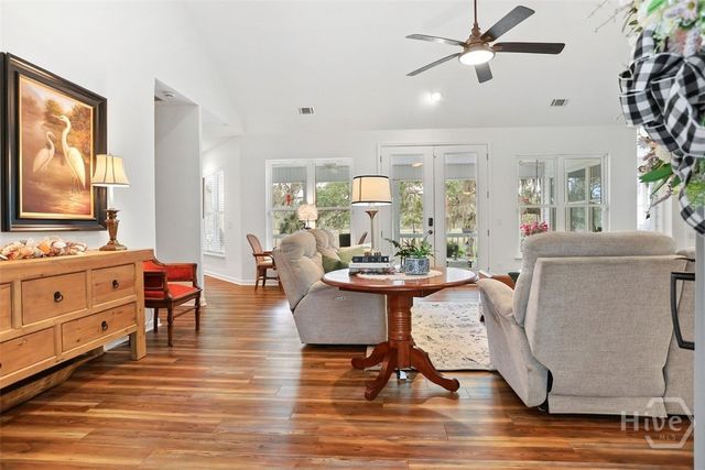 11 Mill Run Lane, Richmond Hill, GA 31324