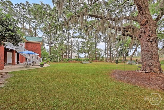 11 Mill Run Lane, Richmond Hill, GA 31324