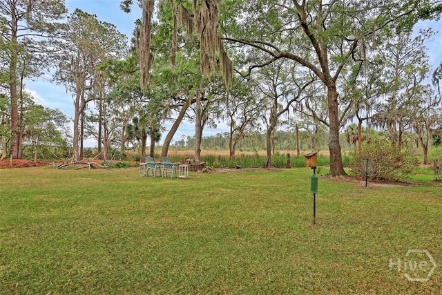 11 Mill Run Lane, Richmond Hill, GA 31324