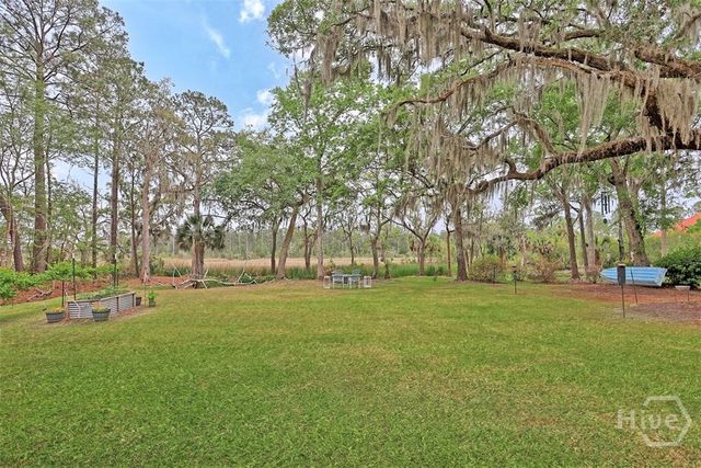 11 Mill Run Lane, Richmond Hill, GA 31324