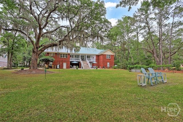 11 Mill Run Lane, Richmond Hill, GA 31324