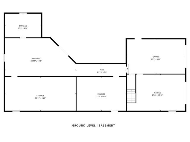 11 Mill Run Lane, Richmond Hill, GA 31324