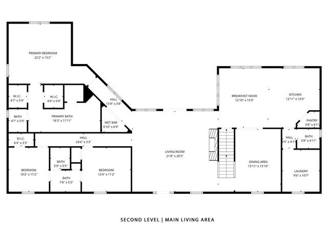 11 Mill Run Lane, Richmond Hill, GA 31324