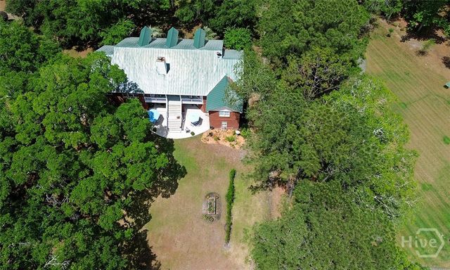 11 Mill Run Lane, Richmond Hill, GA 31324