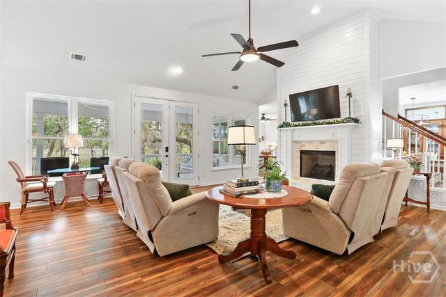 11 Mill Run Lane, Richmond Hill, GA 31324