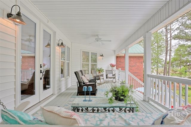 11 Mill Run Lane, Richmond Hill, GA 31324