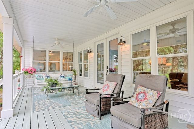 11 Mill Run Lane, Richmond Hill, GA 31324