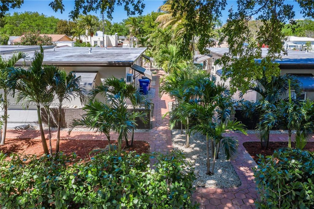 1925 Dewey St 3, Hollywood, FL 33020