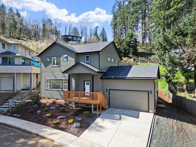 65 BANGLE Ct, Cottage Grove, OR 97424