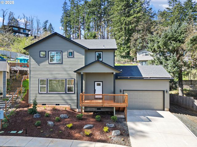 65 BANGLE Ct, Cottage Grove, OR 97424