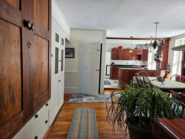 318 Lisbon Road, Bath, NH 03740