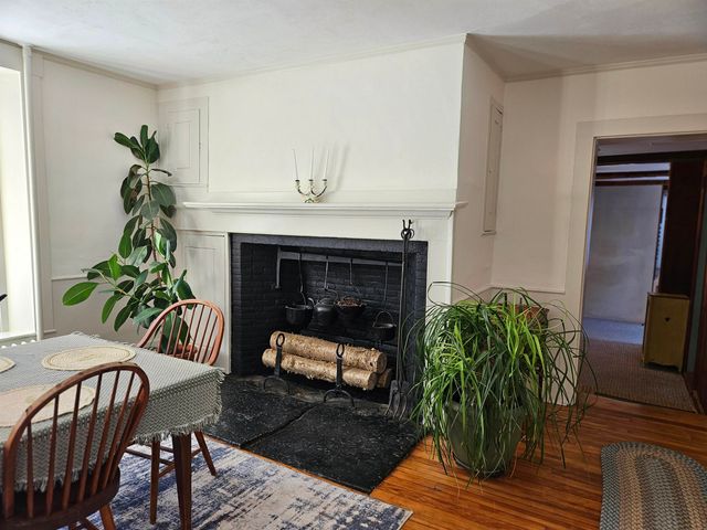 318 Lisbon Road, Bath, NH 03740