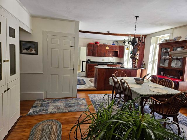 318 Lisbon Road, Bath, NH 03740