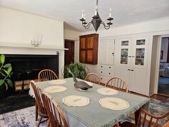 318 Lisbon Road, Bath, NH 03740