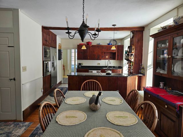 318 Lisbon Road, Bath, NH 03740