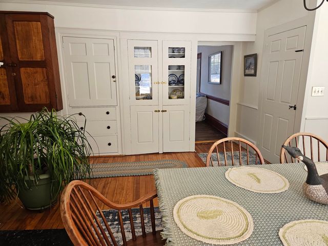 318 Lisbon Road, Bath, NH 03740