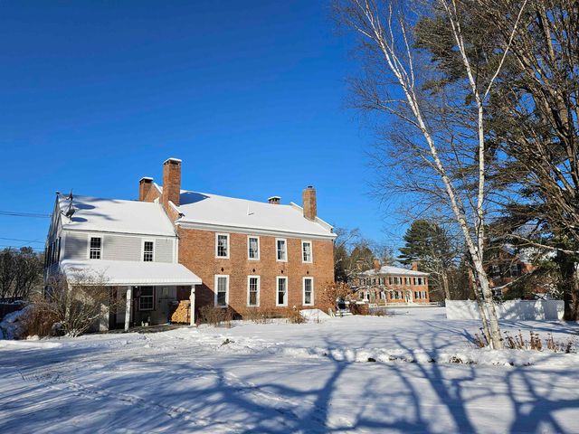 318 Lisbon Road, Bath, NH 03740