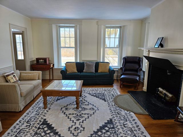 318 Lisbon Road, Bath, NH 03740