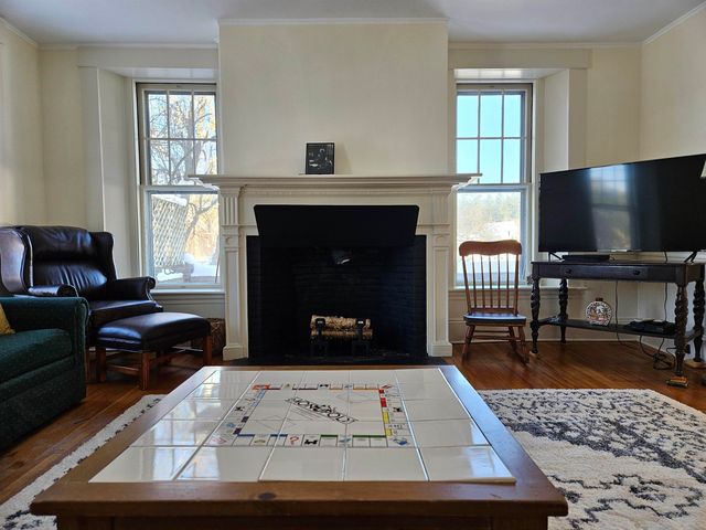 318 Lisbon Road, Bath, NH 03740