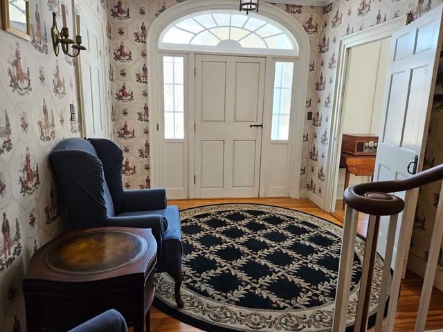 318 Lisbon Road, Bath, NH 03740