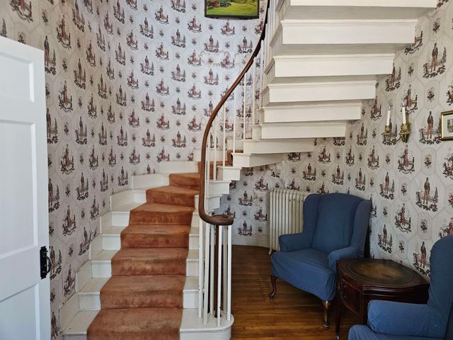 318 Lisbon Road, Bath, NH 03740