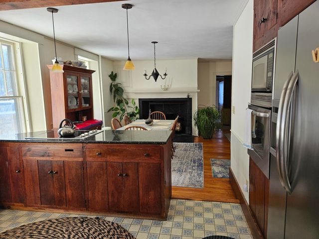 318 Lisbon Road, Bath, NH 03740