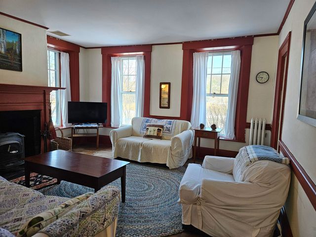 318 Lisbon Road, Bath, NH 03740