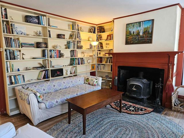 318 Lisbon Road, Bath, NH 03740