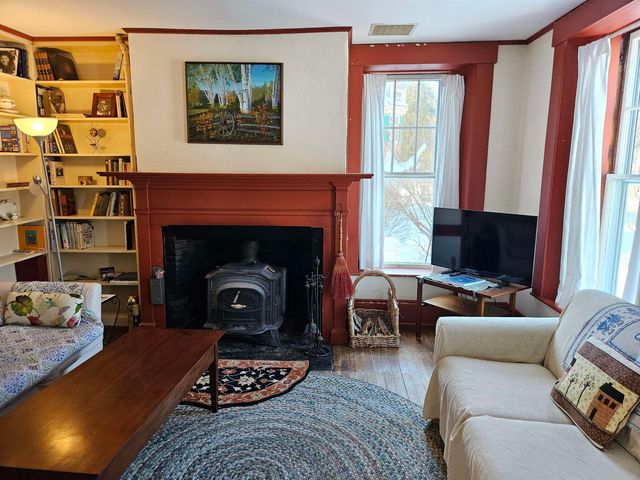 318 Lisbon Road, Bath, NH 03740