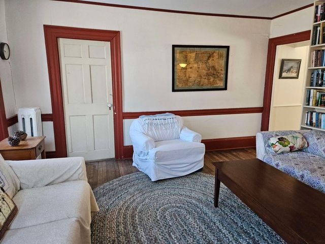 318 Lisbon Road, Bath, NH 03740