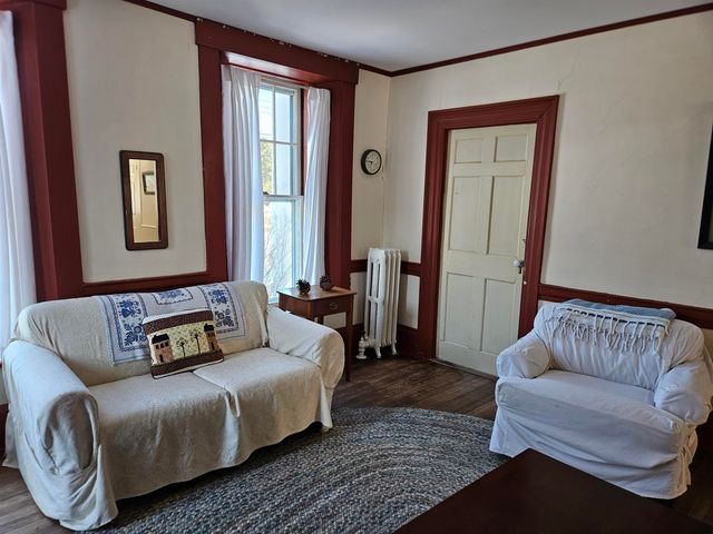 318 Lisbon Road, Bath, NH 03740