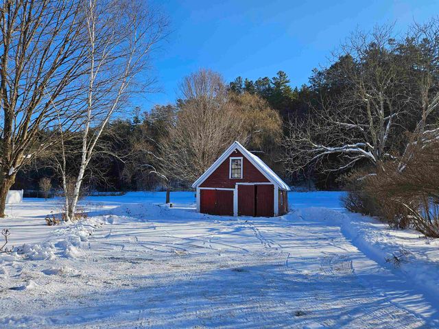 318 Lisbon Road, Bath, NH 03740