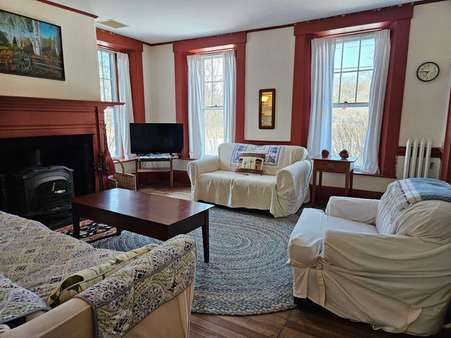 318 Lisbon Road, Bath, NH 03740