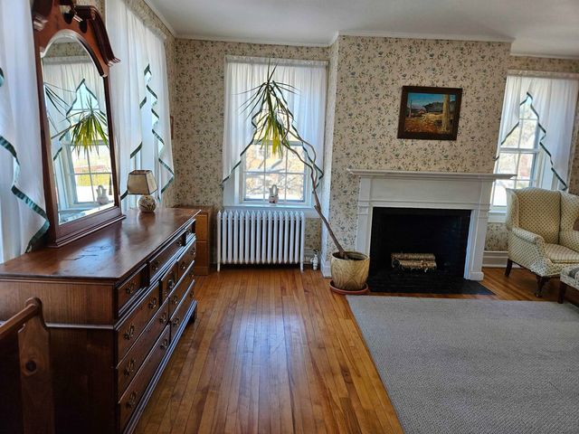 318 Lisbon Road, Bath, NH 03740