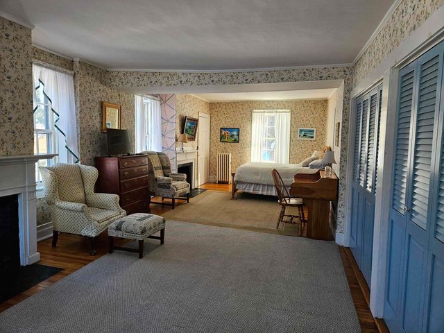 318 Lisbon Road, Bath, NH 03740