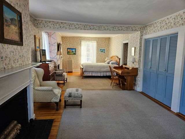 318 Lisbon Road, Bath, NH 03740