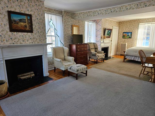 318 Lisbon Road, Bath, NH 03740