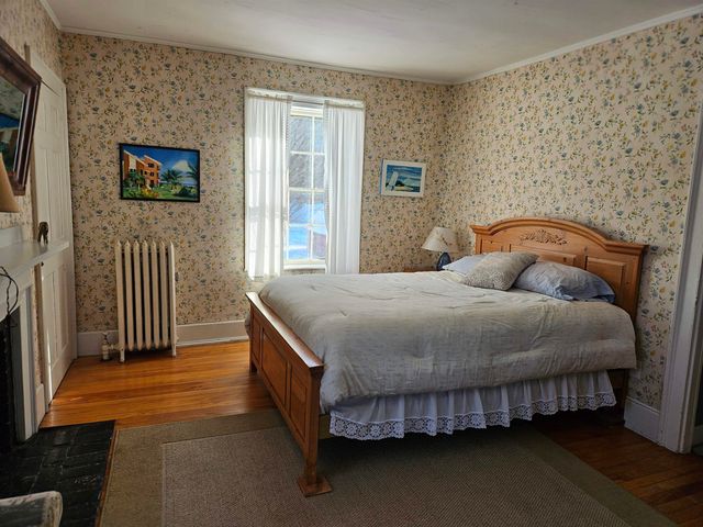 318 Lisbon Road, Bath, NH 03740