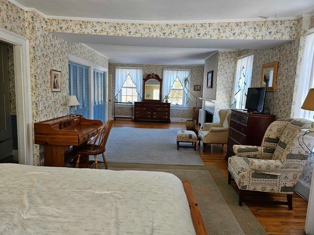 318 Lisbon Road, Bath, NH 03740