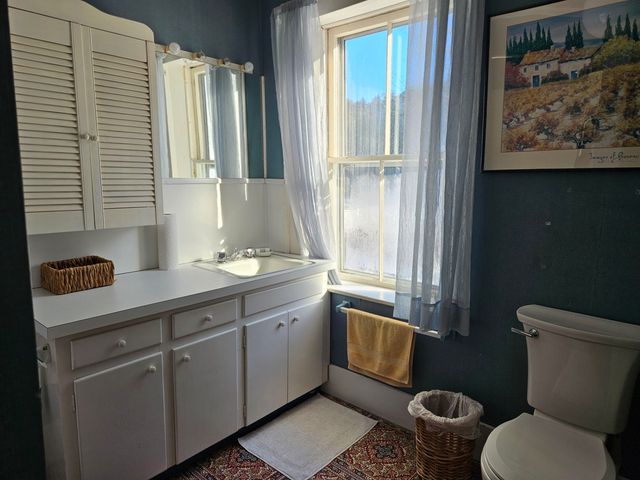 318 Lisbon Road, Bath, NH 03740