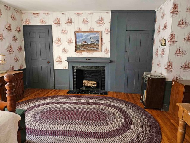 318 Lisbon Road, Bath, NH 03740